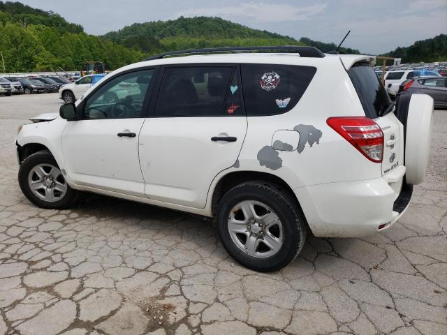 Photo 2 from auction – 2010 TOYOTA RAV4 with VIN 2T3JF4DV3AW072520