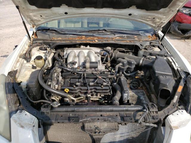 Photo 11 from auction – 2007 NISSAN MAXIMA SE with VIN 1N4BA41E97C854233
