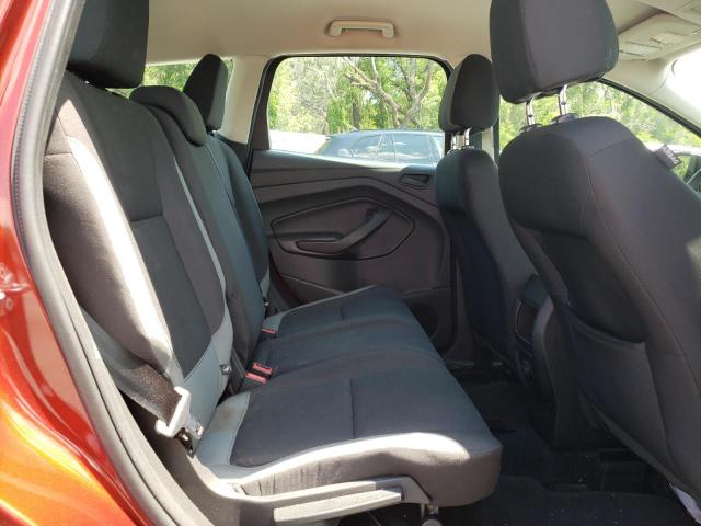 Photo 10 from auction – 2014 FORD ESCAPE S with VIN 1FMCU0F7XEUC05133