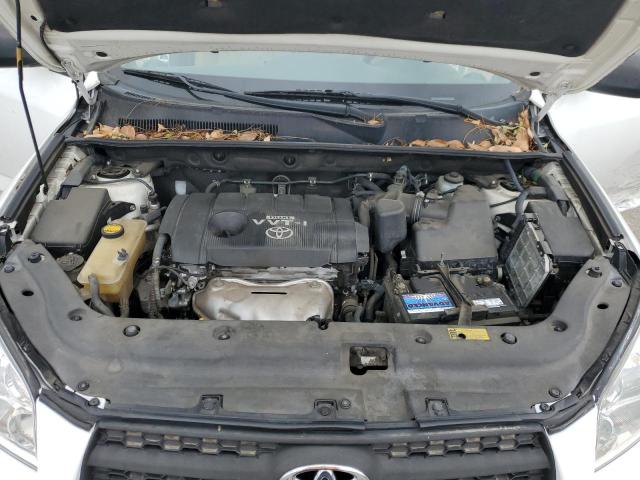 Photo 12 from auction – 2010 TOYOTA RAV4 with VIN 2T3ZF4DV6AW026232