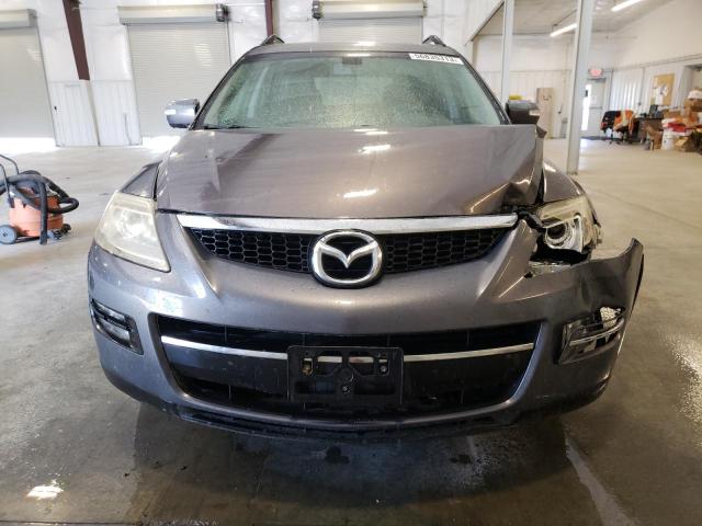Photo 5 from auction – 2008 MAZDA CX-9 with VIN JM3TB38A380149107