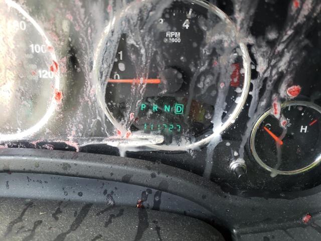 Photo 9 from auction – 2012 JEEP PATRIOT LI with VIN 1C4NJRCB1CD671940