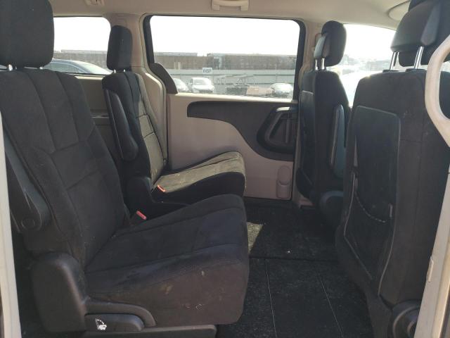 Photo 11 from auction – 2011 CHRYSLER TOWN & COU with VIN 2A4RR5DG6BR698134