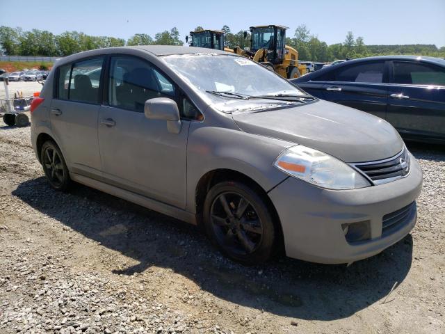 Photo 4 from auction – 2012 NISSAN VERSA S with VIN 3N1BC1CP1CK199039