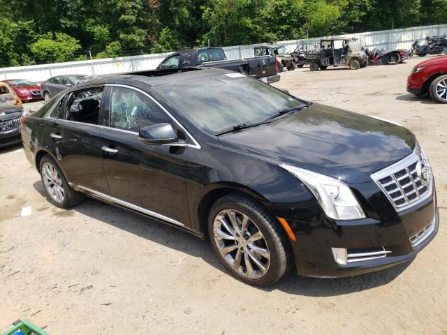 Photo 4 from auction – 2013 CADILLAC XTS PREMIU with VIN 2G61S5S34D9106145