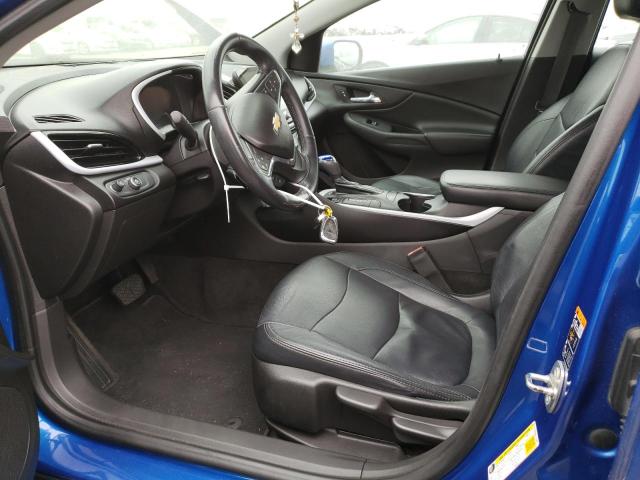 Photo 7 from auction – 2016 CHEVROLET VOLT with VIN 1G1RC6S55GU124822