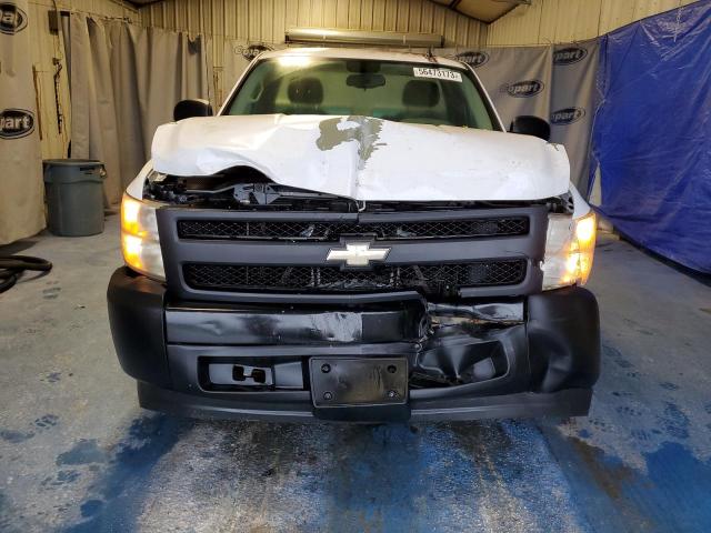 Photo 5 from auction – 2008 CHEVROLET SILVERADO with VIN 1GCEC14X08Z333316