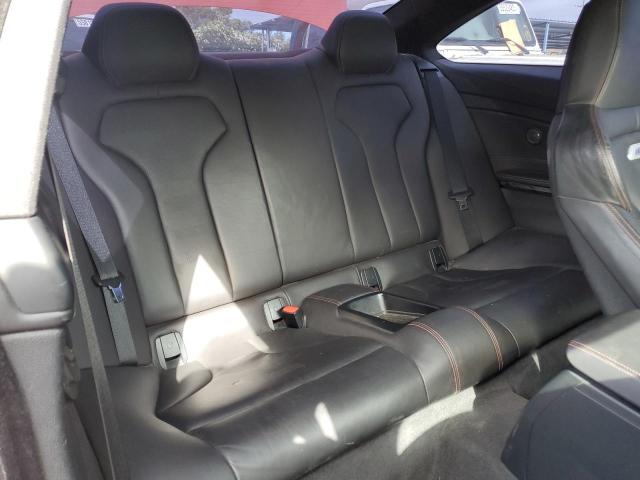 Photo 10 from auction – 2016 BMW M4 with VIN WBS3R9C57GK338839