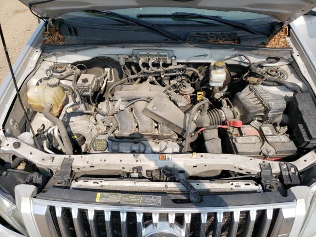 Photo 11 from auction – 2008 MERCURY MARINER PR with VIN 4M2CU87168KJ40014