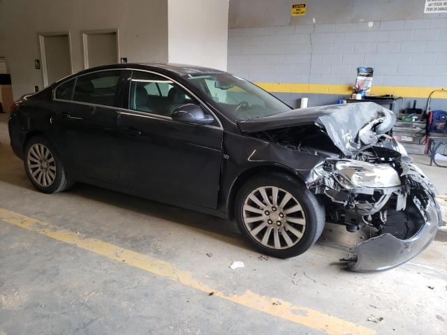 Фото 4 с аукциона – 2011 BUICK REGAL CXL с VIN W04GP5EC2B1013415