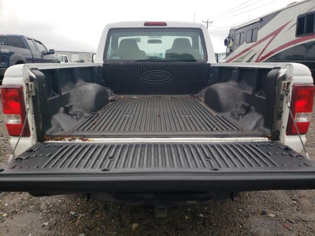 Photo 10 from auction – 2009 FORD RANGER with VIN 1FTYR10D29PA63414