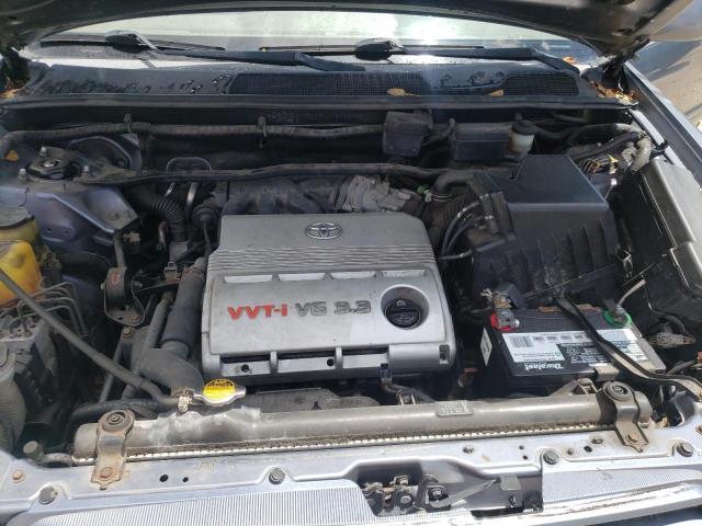 Photo 11 from auction – 2006 TOYOTA HIGHLANDER with VIN JTEDP21A760096357