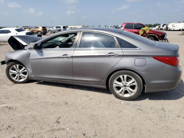 Zdjęcie 2 z aukcji – 2011 HYUNDAI SONATA SE z VIN 5NPEC4AC6BH073537