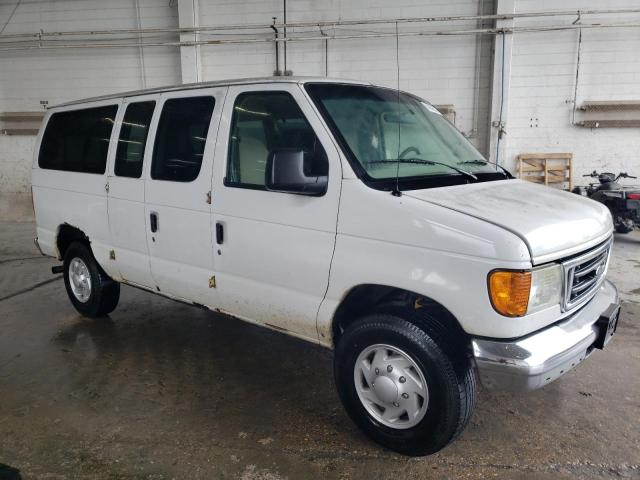 Photo 4 from auction – 2007 FORD ECONOLINE with VIN 1FBNE31LX7DA55774