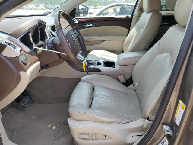 Photo 7 from auction – 2011 CADILLAC SRX LUXURY with VIN 3GYFNAEY4BS511538