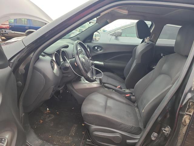 Photo 7 from auction – 2012 NISSAN JUKE S with VIN JN8AF5MVXCT118778