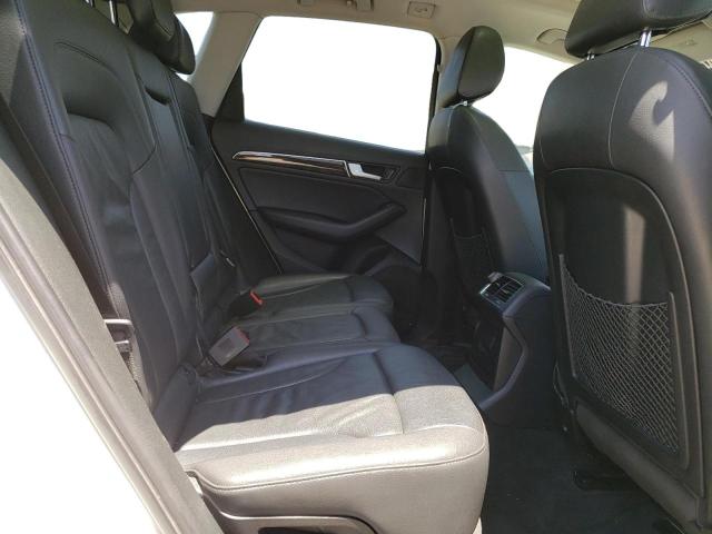 Photo 11 from auction – 2014 AUDI Q5 PREMIUM with VIN WA1CFAFP9EA012567