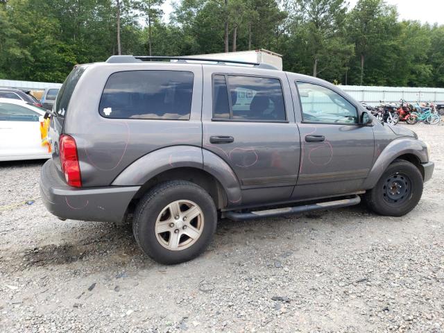 Photo 3 from auction – 2004 DODGE DURANGO SL with VIN 1D4HD48D44F230233