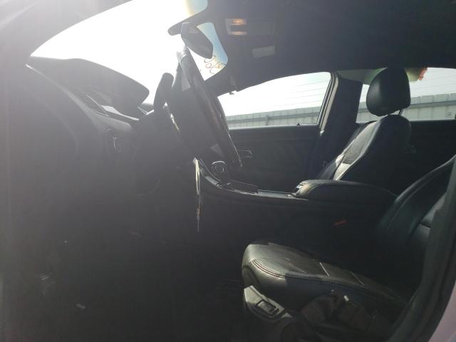 Photo 7 from auction – 2013 FORD TAURUS LIM with VIN 1FAHP2F81DG197903