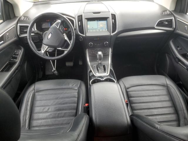 Photo 8 from auction – 2017 FORD EDGE SEL with VIN 2FMPK4J89HBC39735