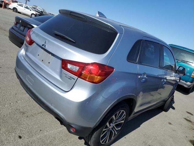 Photo 3 from auction – 2017 MITSUBISHI OUTLANDER with VIN JA4AP3AU8HZ026379
