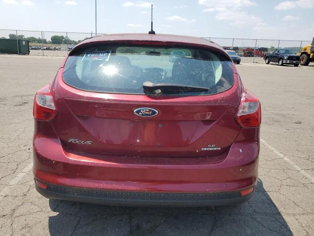Photo 6 from auction – 2013 FORD FOCUS SE with VIN 1FADP3K28DL242770