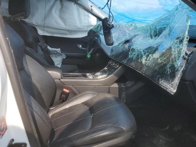 Photo 7 from auction – 2018 LAND ROVER RANGE ROVE with VIN SALVP2RX4JH294009