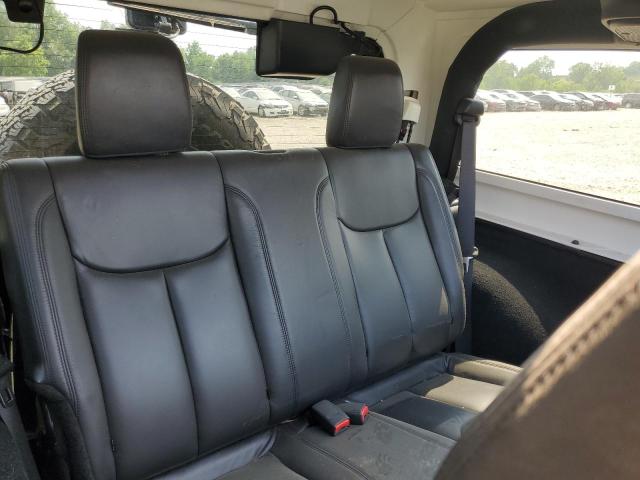 Photo 10 from auction – 2016 JEEP WRANGLER S with VIN 1C4AJWAG4GL234280