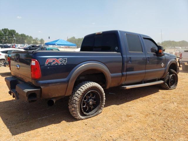 Photo 3 from auction – 2015 FORD F250 SUPER with VIN 1FT7W2BT2FEB93067
