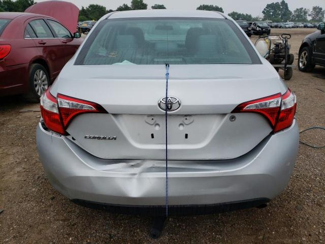 Photo 6 from auction – 2016 TOYOTA COROLLA L with VIN 2T1BURHEXGC736574