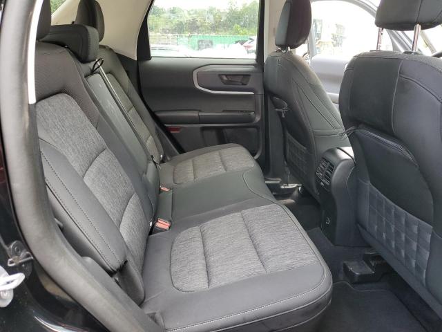 Photo 10 from auction – 2022 FORD BRONCO SPO with VIN 3FMCR9B67NRD44470