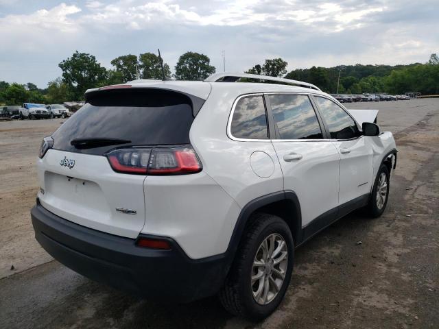 Photo 3 from auction – 2019 JEEP CHEROKEE L with VIN 1C4PJLCBXKD222048