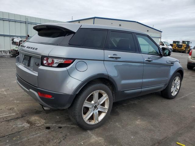 Photo 3 from auction – 2012 LAND ROVER RANGE ROVE with VIN SALVR2BG2CH632594
