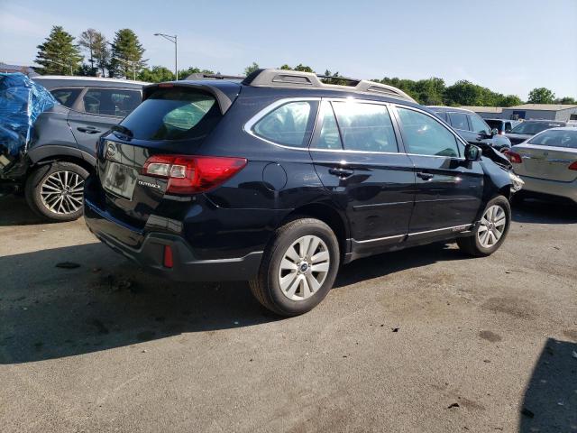 Photo 3 from auction – 2018 SUBARU OUTBACK 2. with VIN 4S4BSAAC7J3287446