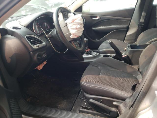 Photo 7 from auction – 2015 DODGE DART SXT with VIN 1C3CDFBB0FD243588