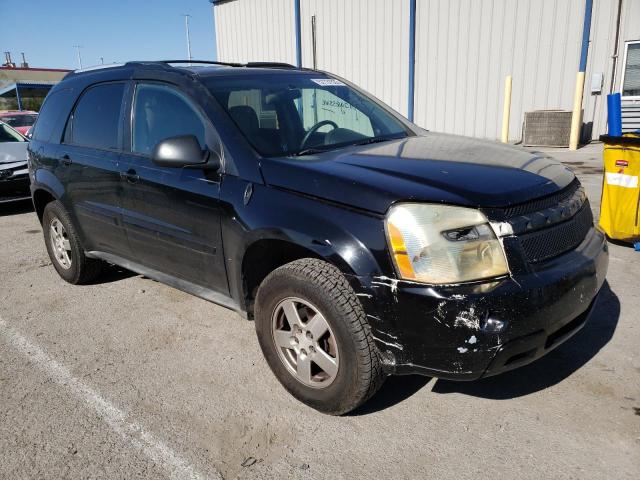 Photo 4 from auction – 2005 CHEVROLET EQUINOX LT with VIN 2CNDL63F856192516