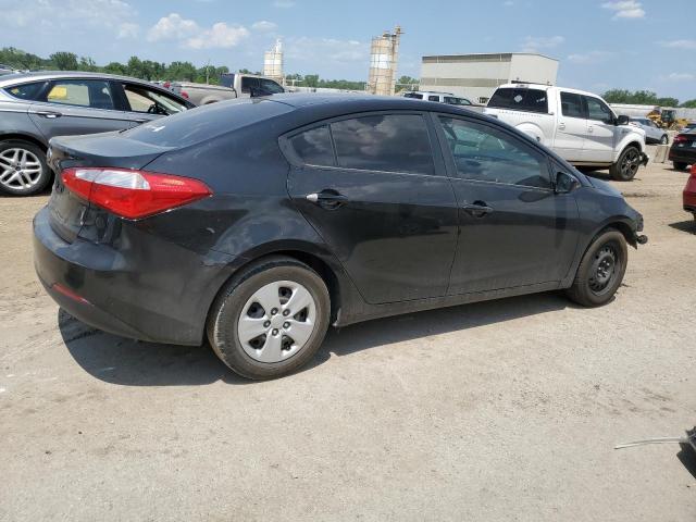 Photo 3 from auction – 2016 KIA FORTE LX with VIN KNAFK4A68G5535523