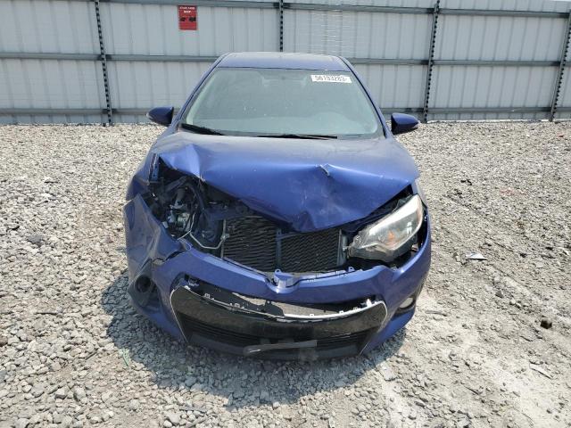 Photo 5 from auction – 2016 TOYOTA COROLLA L with VIN 5YFBURHE6GP540762