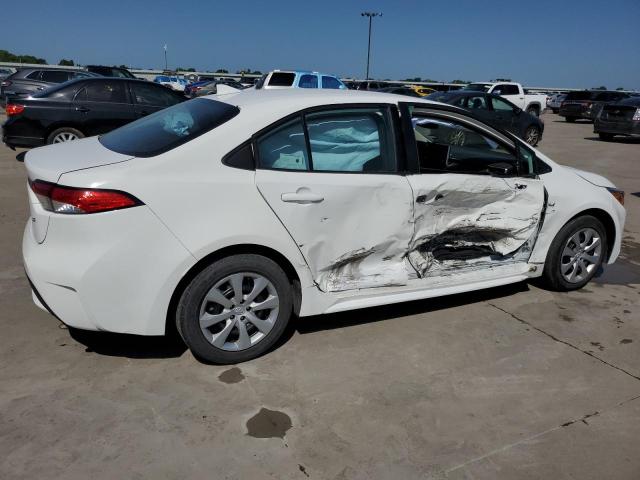 Photo 3 from auction – 2020 TOYOTA COROLLA LE with VIN 5YFEPRAE4LP098718