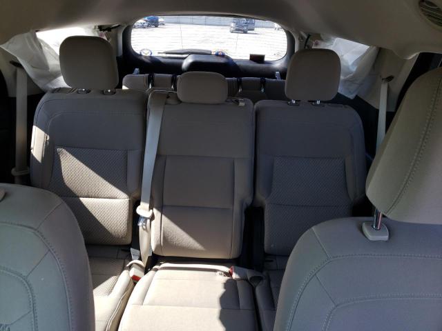 Foto 10 de la subasta – 2021 FORD EXPLORER con VIN 1FMSK7BH0MGA72100