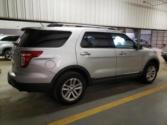 Photo 3 from auction – 2015 FORD EXPLORER X with VIN 1FM5K7D8XFGC02011