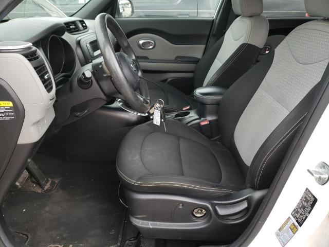 Photo 7 from auction – 2015 KIA SOUL + with VIN KNDJP3A59F7175472