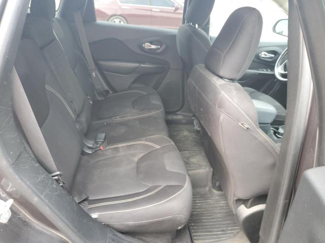 Photo 10 from auction – 2015 JEEP CHEROKEE L with VIN 1C4PJMCB4FW565177