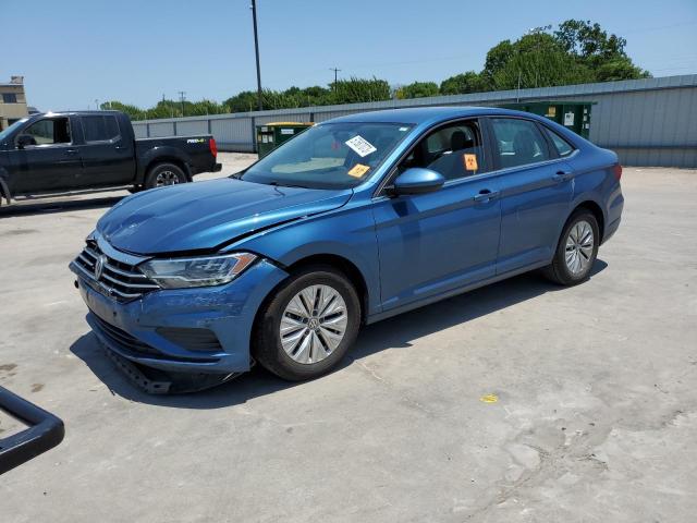 VOLKSWAGEN JETTA S 2019 with VIN 3VWC57BU0KM200445 - Photo from auction