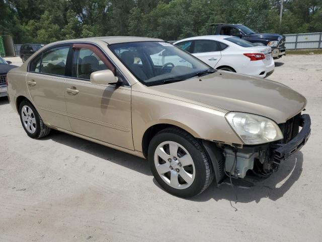 Photo 4 from auction – 2008 KIA OPTIMA LX with VIN KNAGE123X85258048