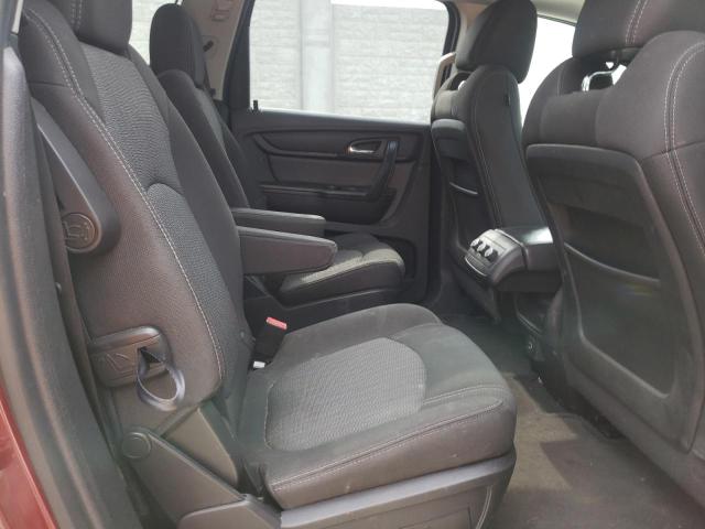 Photo 11 from auction – 2016 CHEVROLET TRAVERSE L with VIN 1GNKRGKD0GJ336542
