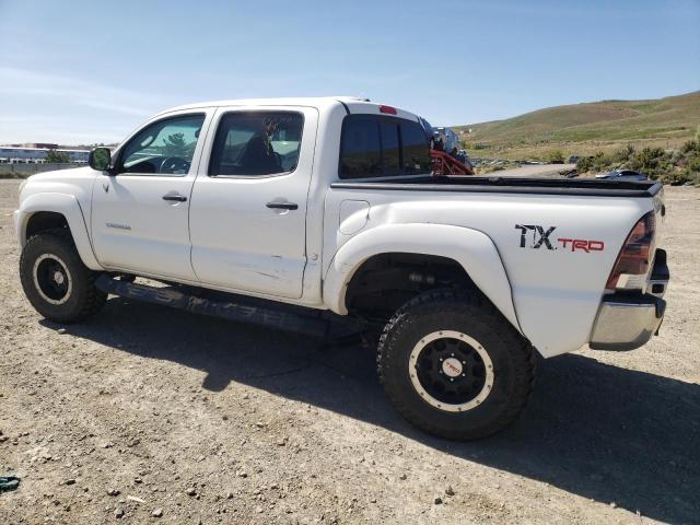 Photo 2 from auction – 2011 TOYOTA TACOMA DOU with VIN 3TMLU4EN4BM061655