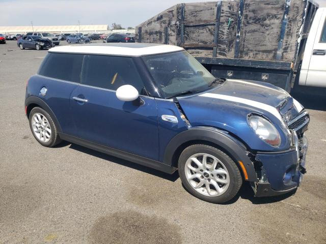 Photo 4 from auction – 2018 MINI COOPER S with VIN WMWXP7C58J2A48555