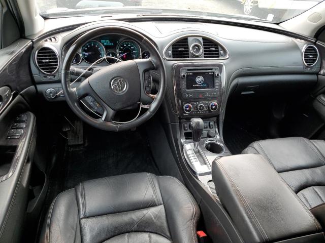 Photo 8 from auction – 2016 BUICK ENCLAVE with VIN 5GAKVCKD6GJ333322