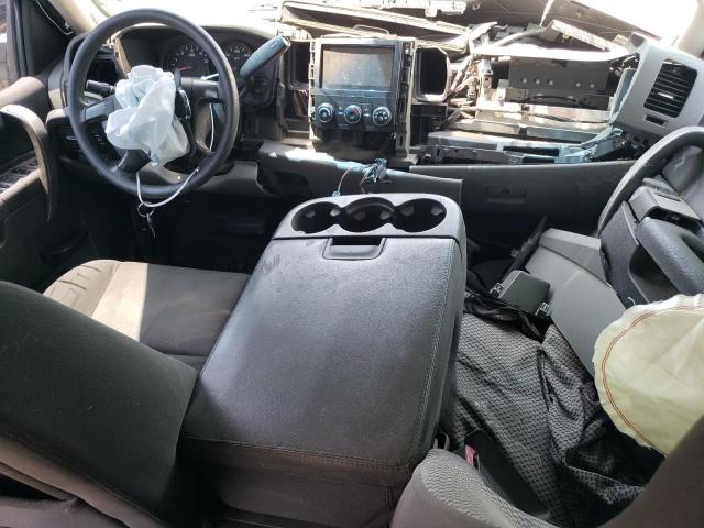 Photo 8 from auction – 2010 CHEVROLET SILVERADO with VIN 3GCRCREA9AG254243